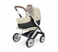 Smoby Maxi Cosi Quinny Doll Pram Beige
