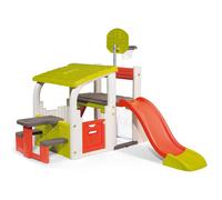 Smoby Maxi Fun Center Golden