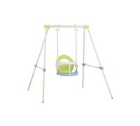 Smoby Metal Baby Swing 118 Cm
