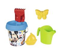 Smoby Mickey Cubo Competo Full Cube