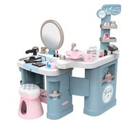 Smoby My Beauty Salon Kids Pretend Role Play Accessories Dressing Table