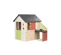 Smoby Nature Games Kit With Kitchen
