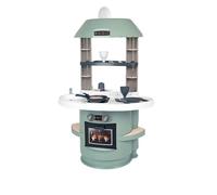 Smoby Nova Kids Kitchen Set Educational Toy