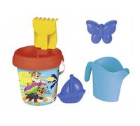Smoby Patrulla Canina Full Cube