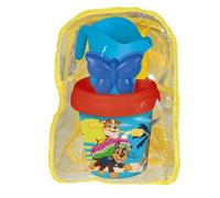 Smoby Paw Patrol Beach Backpack