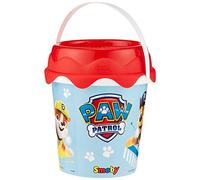 Smoby - Paw Patrol beach bucket with accessories and watering can