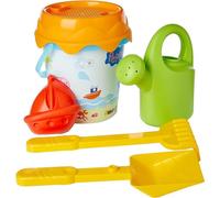 Smoby Peppa Pig - Complete Beach Cube 40237