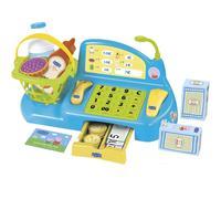 Smoby Peppa Pig Cash Register Multicolor 3-6 Years