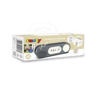 SMOBY Playhouse Doorbell with action sounds, randomly sounds Ding Dong, Dog Bark and Cat Meow