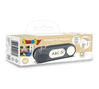 SMOBY Playhouse Doorbell with action sounds, randomly sounds Ding Dong, Dog Bark and Cat Meow