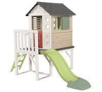 Smoby Playhouse on Stilts
