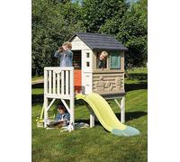 Smoby Playhouse on Stilts