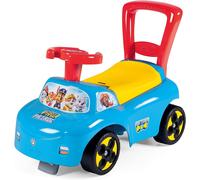 Smoby - Porteur auto Pat'Patrouille - Fonction Trotteur - Butées anti-bascule