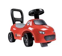 SMOBY walker red