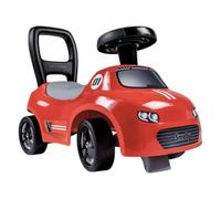 SMOBY walker red