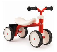 Smoby Rookie Ride-on Bike Multicolor