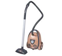 Smoby - Rowenta Vacuum Cleaner - Perfect Replica - Dummy - True Noise Vacuum Cleaner - From 3 Years - Made in France