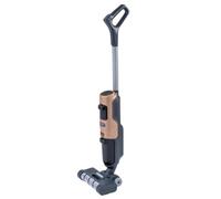 Smoby - Rowenta X-Clean 4 Roleplay Electronic Children's Vacuum Cleaner and Mop - Sounds and Lights - Rotating Cleaning Roller