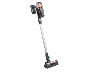 Smoby - Rowenta - X Force Flex Broom Vacuum Cleaner - Perfect Replica - Sound Function - From 3 Years Old - Made in France