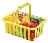 Smoby - Small Shopping Basket