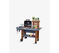 Smoby Smoby Garden Kitchen Playset