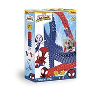 Smoby Spidey FLEXtreme - Track Set (car not included), 180919