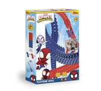 Smoby Spidey FLEXtreme - Track Set (car not included), 180919