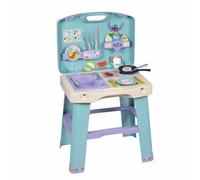 Smoby Stitch Kitchen Set