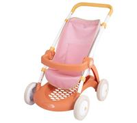 Smoby Stroller Chair Pink