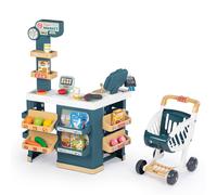 Smoby Super Market Playset with Trolley