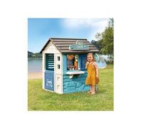 Smoby Sweet Corner Playhouse With 18 Accessories One Colour
