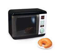 Smoby - Tefal electronic microwave - in original Tefal design, with light and so