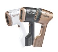 Smoby Tefal Pure Pop Children's Electronic Vertical Griddle with Real Steam and Light, 3 Assorted Colours, Random Dispatch, +3 Years (7600330126)