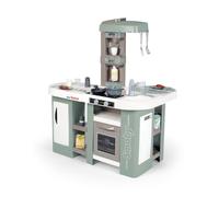 Smoby Tefal Studio Kitchen XL Bubble from Dickie Toys - playset for children aged 3+, 7600311053