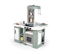 Smoby Tefal Studio Kitchen XL Bubble from Dickie Toys - playset for children aged 3+, 7600311053