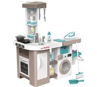 Smoby Tefal Studio Utility Kitchen ? Play kitchen for children aged 3+ (7600311050)