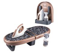Smoby Tefal Folding Ironing Center Golden