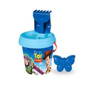 Smoby Toy Story Bucket Without Watering Can