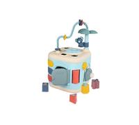 Smoby Little Cube Activities Multicolor