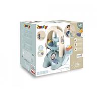 Smoby Toys 7600140310 - LS Marble Run Turtle - New