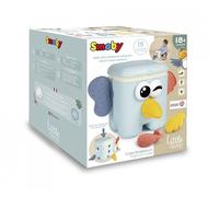 Smoby Toys 7600140316 - LS Stacking Game Kaboom Cube - New