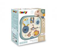 LITTLE SMOBY SENSORY BOARD