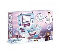 Smoby Toys 7600320153 - The Ice Queen Cosmetic Case - New