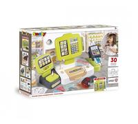 Smoby Large Cash Register Supermarket
