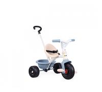 Smoby Be Fun Trycicle Blue