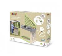 Smoby Toys 7600810926 - Life - Playhouse Accessories Summer Kitchen - New