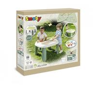 Smoby Toys 7600840111 - Life - Sand And Water Play Table - New