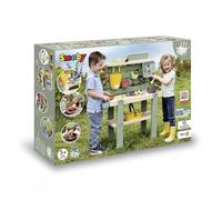 SMOBY LIFE MUD KITCHEN