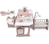 Smoby Baby Nurse Bn The Babies House