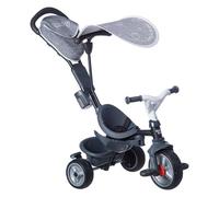 Smoby Tricycle Silver